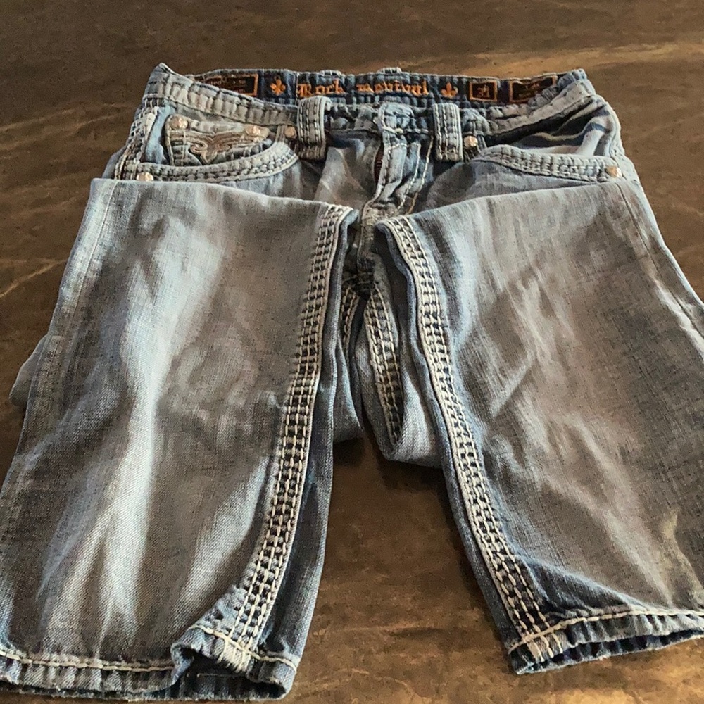31 Lou slim boot